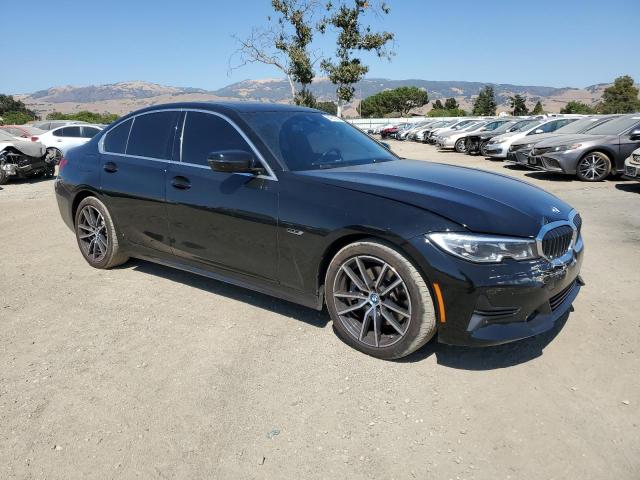 2022 BMW 330E 3MW5P7J00N8C57775