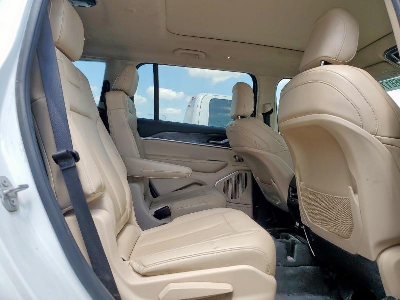 2021 JEEP GRAND CHER - 1C4RJJBG2M8125898