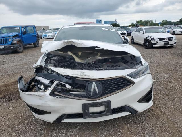 2019 ACURA ILX PREMIU 19UDE2F86KA010199