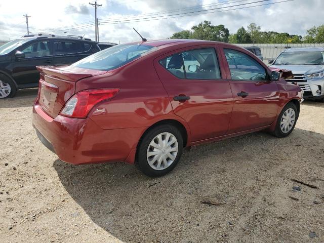 2018 NISSAN VERSA S - 3N1CN7AP3JL843457