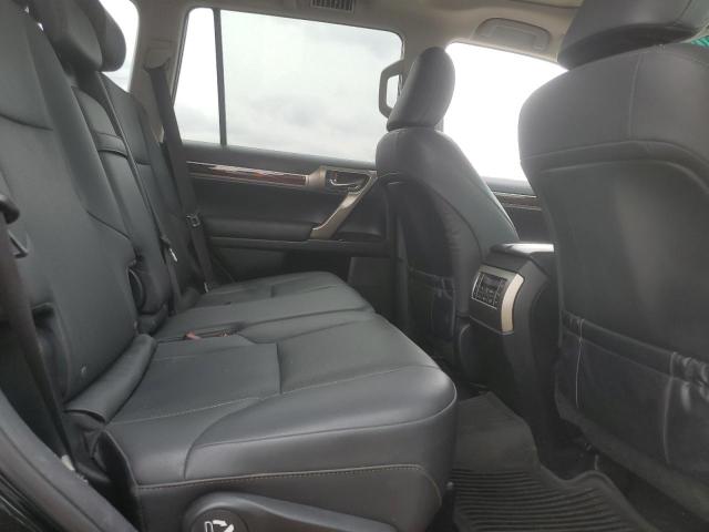 2019 LEXUS GX 460 JTJBM7FXXK5216886
