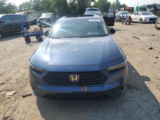 2025 HONDA ACCORD SE 1HGCY1F40SA016624