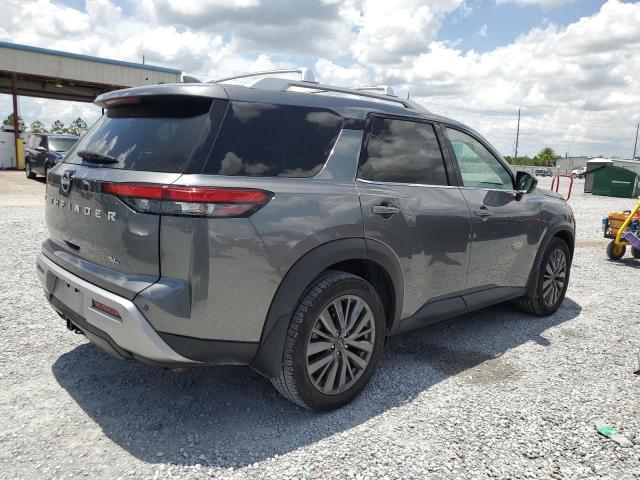 2023 NISSAN PATHFINDER - 5N1DR3CB2PC246395