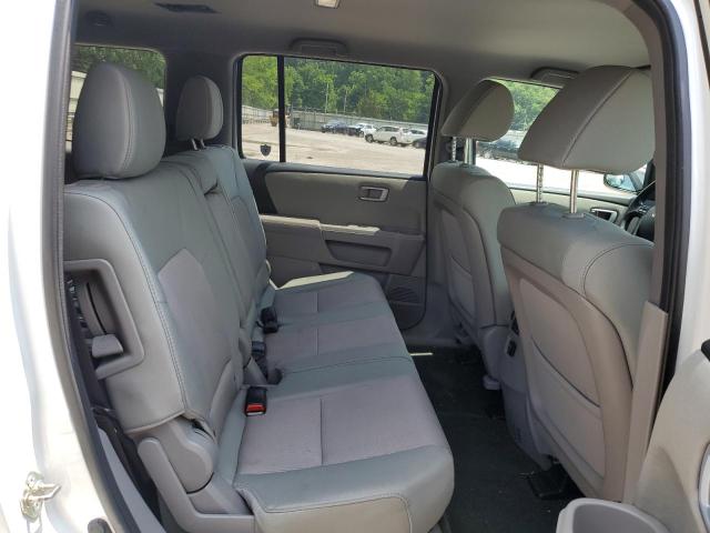 2015 HONDA PILOT EX 5FNYF4H45FB064030