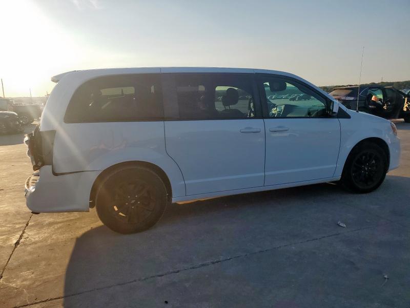2019 DODGE GRAND CARA - 2C4RDGEG1KR688724