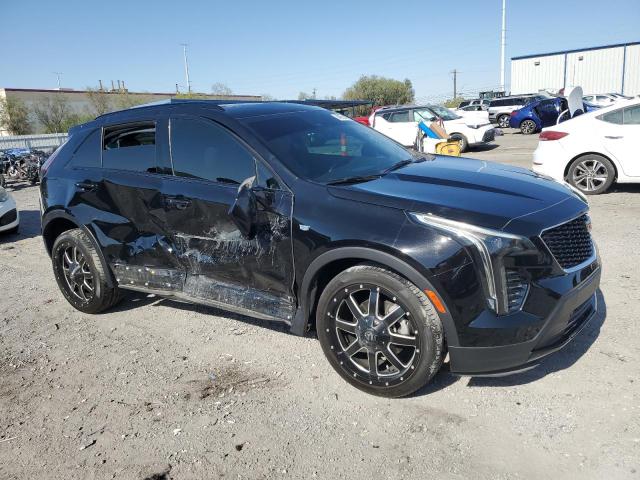 2019 CADILLAC XT4 SPORT 1GYFZFR42KF178818