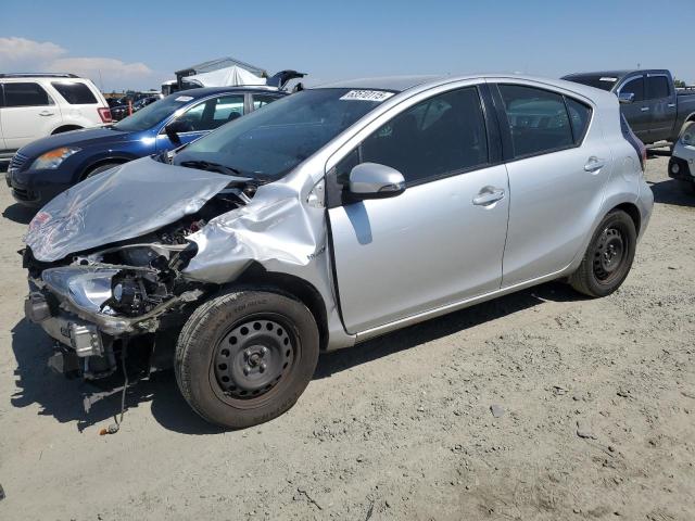 Vin: jtdkdtb35g1136957, lot: 63510115, toyota prius 2016 img_1