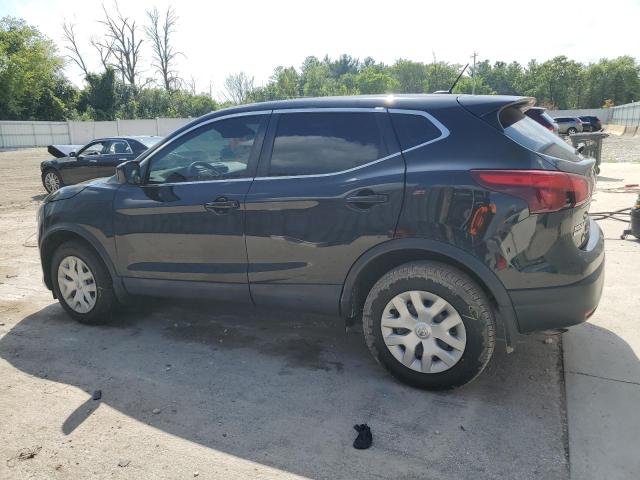2018 NISSAN ROGUE SPOR - JN1BJ1CP7JW103535