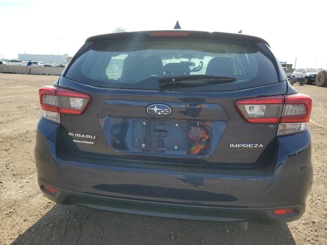 2020 SUBARU IMPREZA PR 4S3GTAV64L3701300