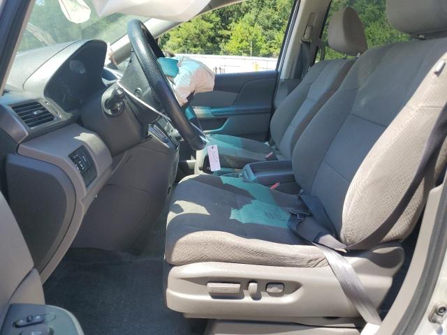 2015 HONDA ODYSSEY EX 5FNRL5H41FB074735