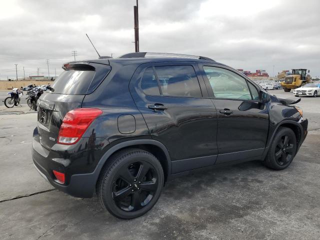 2018 CHEVROLET TRAX PREMIER KL7CJMSB7JB733228