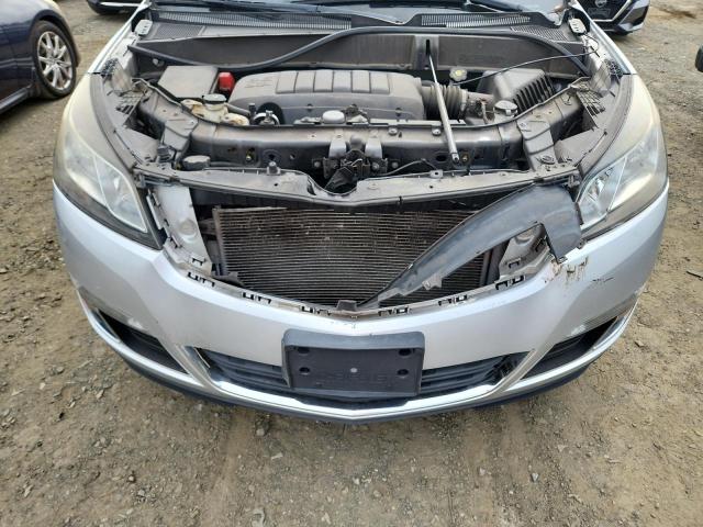 2016 CHEVROLET TRAVERSE L 1GNKVGKD9GJ306709