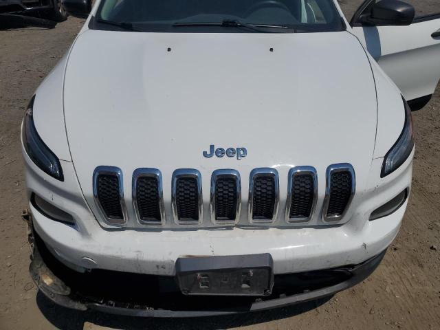 2015 JEEP CHEROKEE S 1C4PJMAB4FW618785