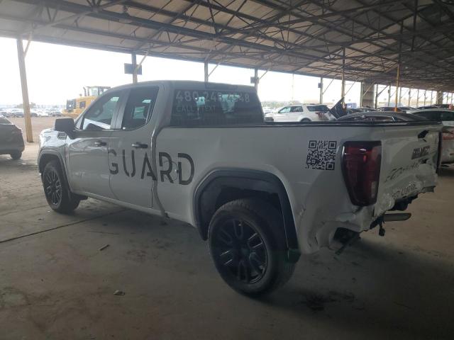 2023 GMC SIERRA C15 1GTRHAEK5PZ107275