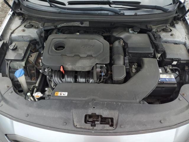 2016 HYUNDAI SONATA SPO 5NPE34AF7GH431813