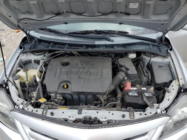 2013 TOYOTA COROLLA BASE - 2T1BU4EE2DC962918