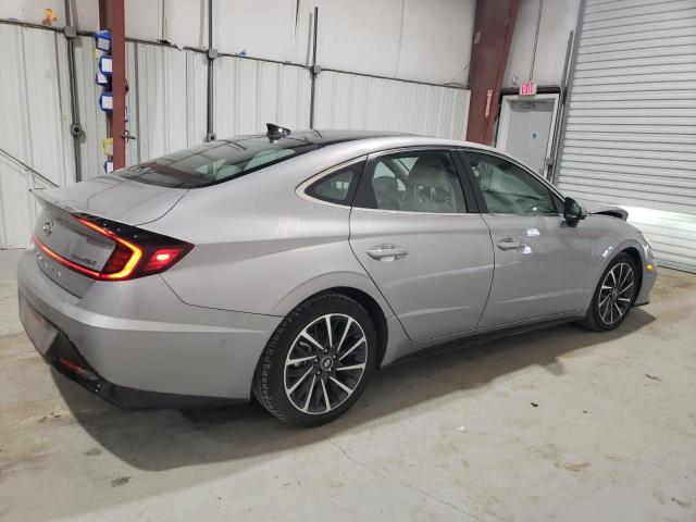 2023 HYUNDAI SONATA LIM KMHL34J2XPA273507