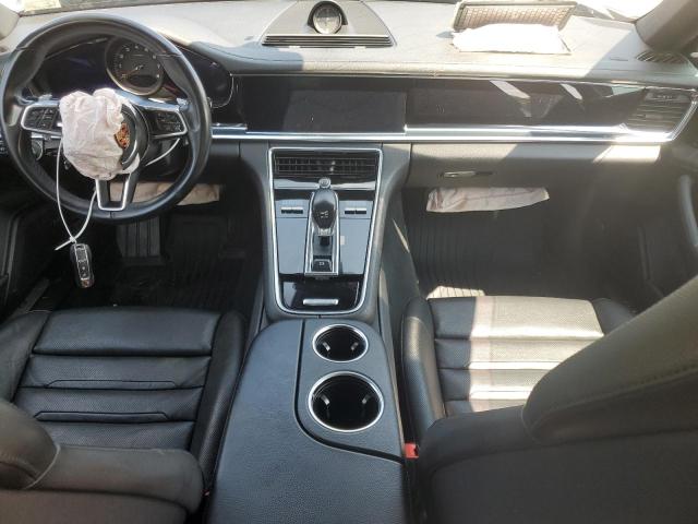 2018 PORSCHE PANAMERA 4 WP0AA2A79JL117858