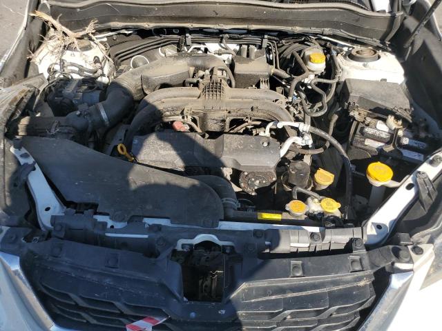 2017 SUBARU FORESTER 2 JF2SJAWC3HH545797
