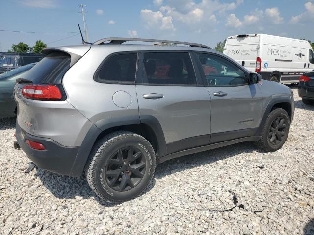 Vin: 1c4pjmbs4gw353088, lot: 62275145, jeep cherokee trailhawk 20163