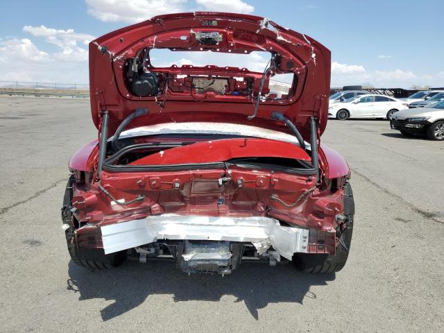 2022 MERCEDES-BENZ SL 55 AMG W1KVK8AB0NF008088