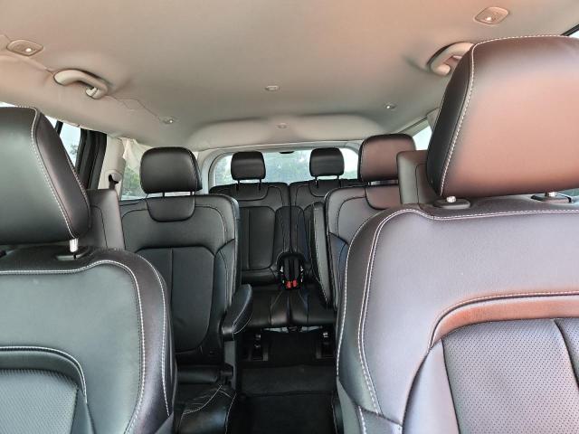 2023 JEEP GRAND CHER - 1C4RJKBG4P8729379