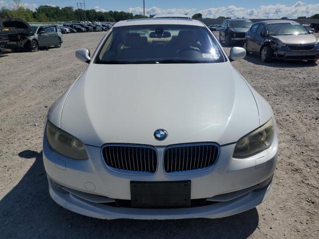 2011 BMW 328 XI - WBAKF3C54BE567265