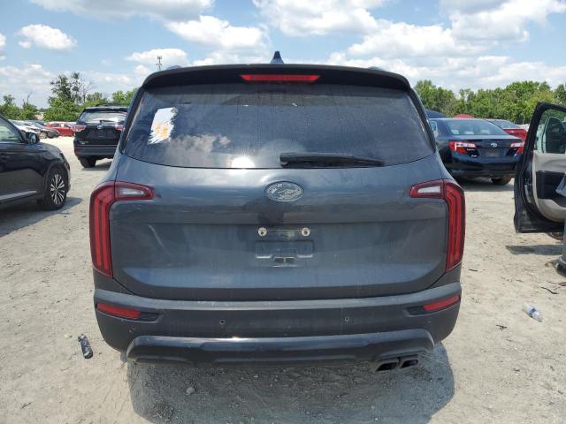 2020 KIA TELLURIDE 5XYP5DHC7LG079977