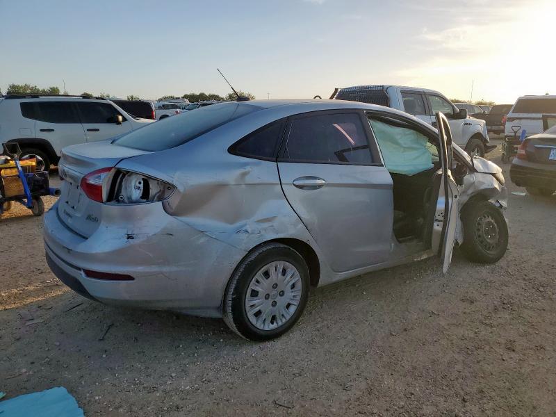 2017 FORD FIESTA S 3FADP4AJ2HM150282