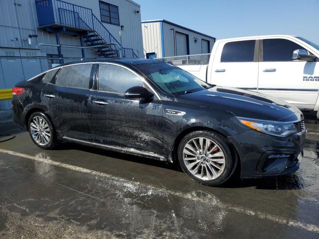 2019 KIA OPTIMA SXL 5XXGV4L24KG302252