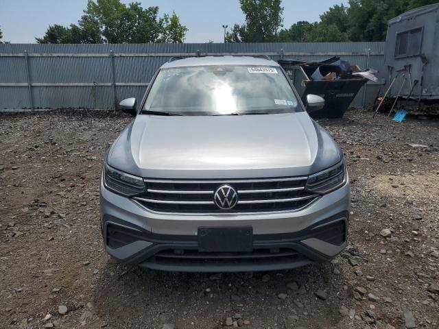 2024 VOLKSWAGEN TIGUAN S 3VVFB7AX6RM018247
