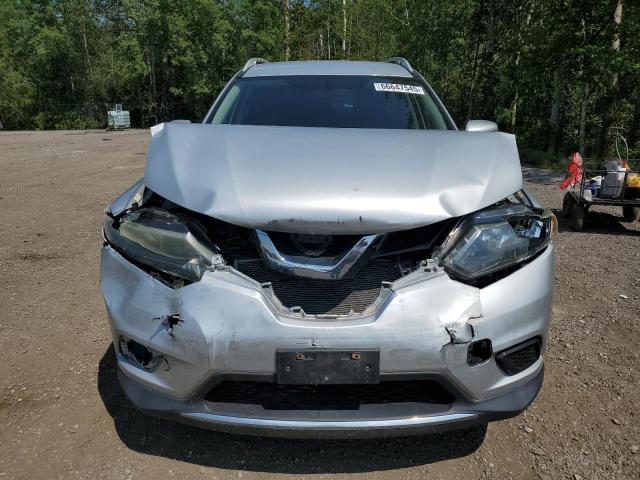 2016 NISSAN ROGUE S - 5N1AT2MV4GC764757