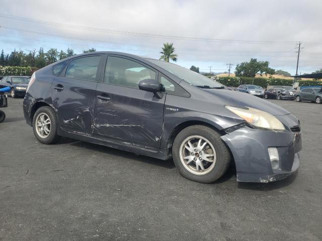 2010 TOYOTA PRIUS - JTDKN3DU6A0107452