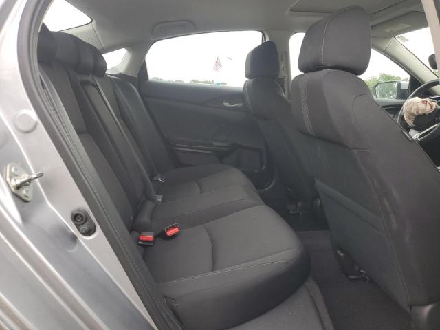2016 HONDA CIVIC EX - 19XFC1F3XGE202631