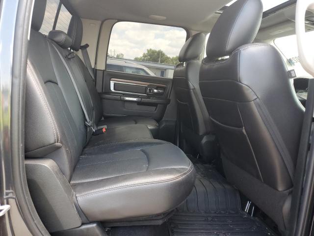 2018 RAM 1500 LARAM - 1C6RR7NT9JS173263