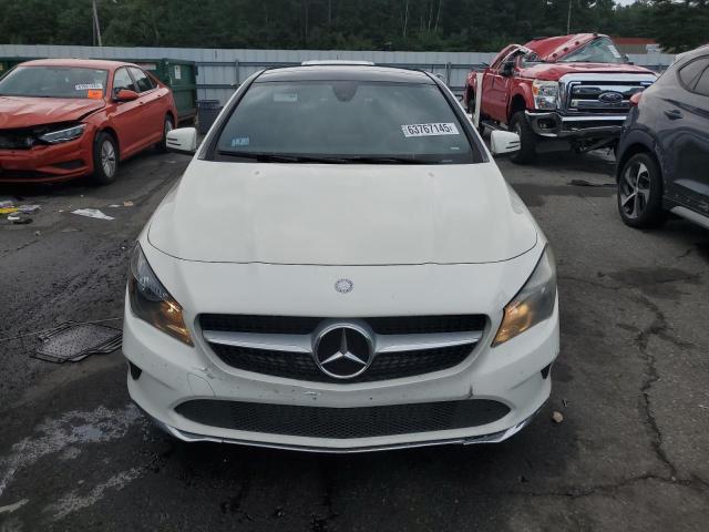 2017 MERCEDES-BENZ CLA 250 4M WDDSJ4GB0HN498726