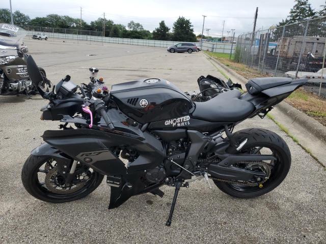 2025 YAMAHA YZFR7 JYARM38E3SA016702