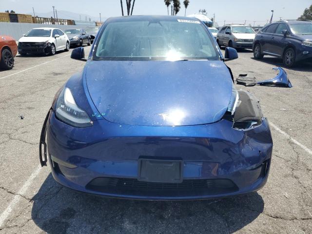 2021 TESLA MODEL Y 5YJYGAEE8MF305133