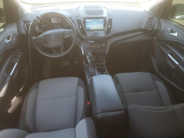 2019 FORD ESCAPE SE - 1FMCU0G91KUB33556