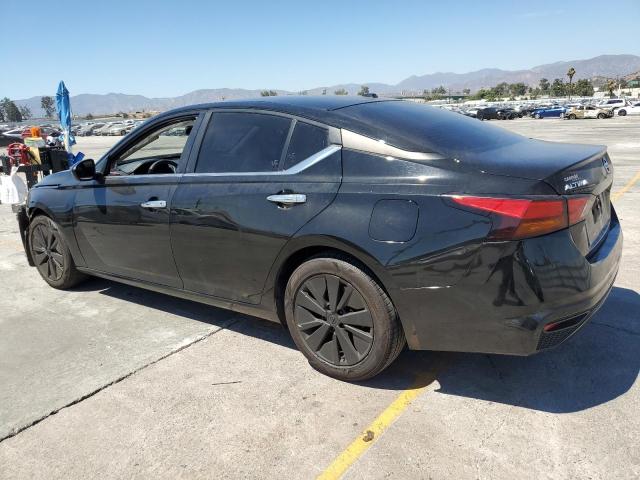 2021 NISSAN ALTIMA SV 1N4BL4DV2MN414053