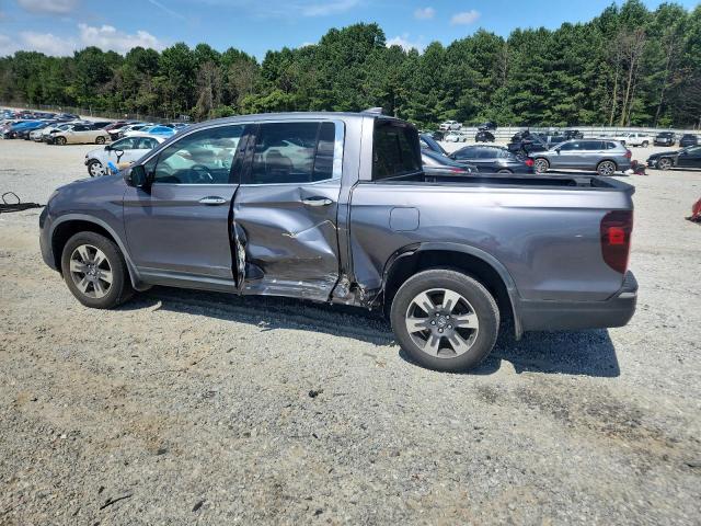 Vin: 5fpyk3f79hb031142, lot: 62365885, honda ridgeline rtl 20172