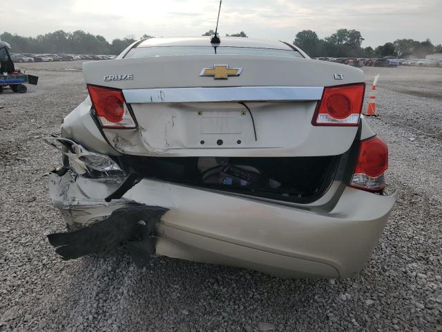 2016 CHEVROLET CRUZE LIMI - 1G1PE5SB7G7139998