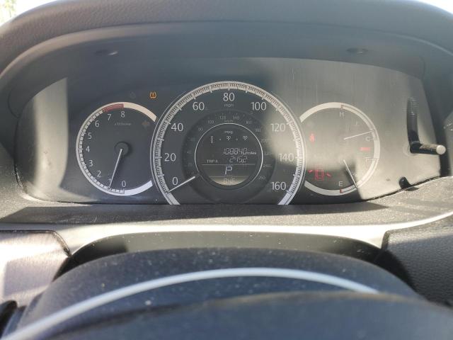 2015 HONDA ACCORD EXL 1HGCR3F84FA022041