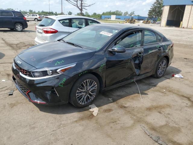 2023 KIA FORTE GT L - 3KPF54AD0PE674722