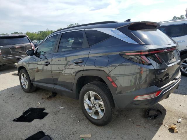 2023 HYUNDAI TUCSON SEL 5NMJBCAE0PH272584