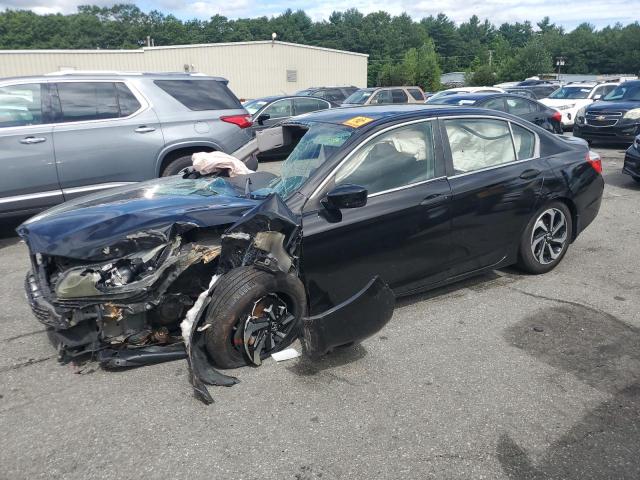 Global Auto Auctions: 2013 HONDA ACCORD SPORT