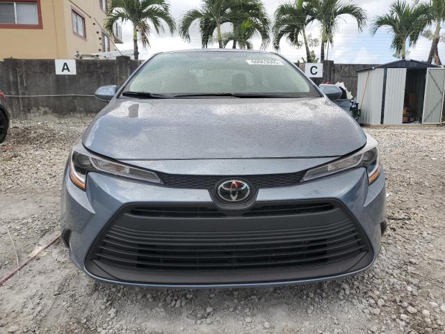2024 TOYOTA COROLLA LE - 5YFB4MDEXRP196462