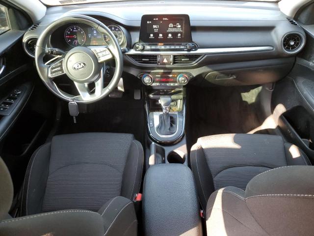2019 KIA FORTE GT L - 3KPF34AD2KE124209