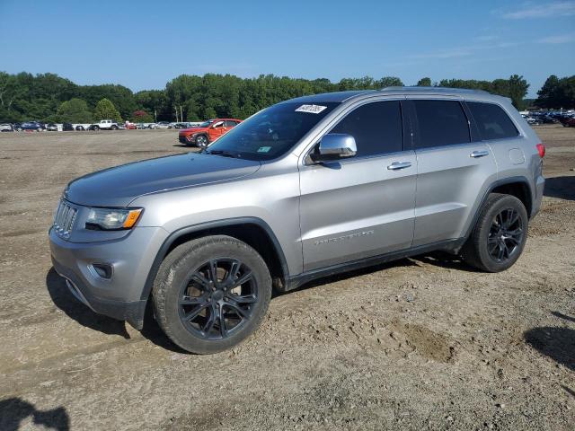 JEEP GRAND CHER