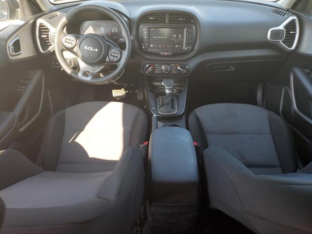 2023 KIA SOUL LX - KNDJ23AU6P7188610